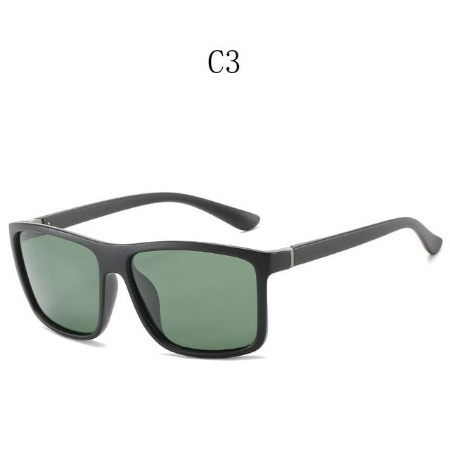 HD Polarized Sunglasses – EYEBROS